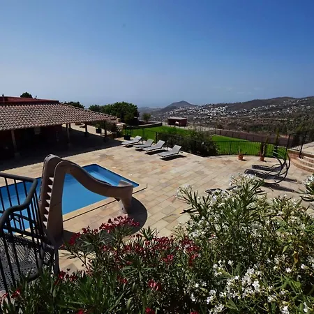 5* Luxury Retreat, Close To Sea 度假居 *