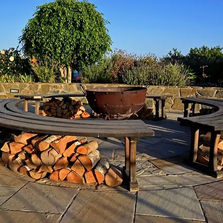 5* Luxury Retreat, Close To Sea 度假居 *