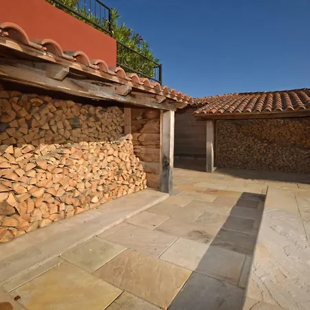 度假居 5* Luxury Retreat, Close To Sea *