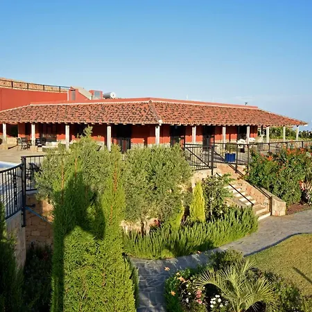 5* Luxury Retreat, Close To Sea 度假居