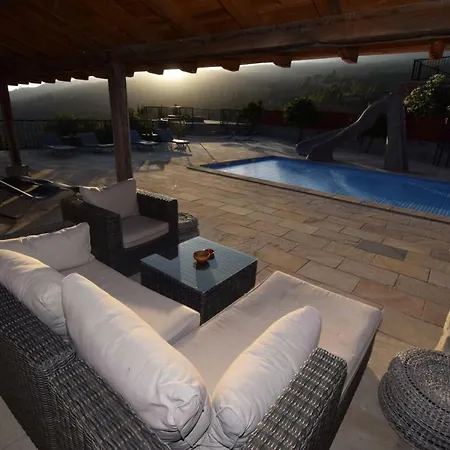 5* Luxury Retreat, Close To Sea *
