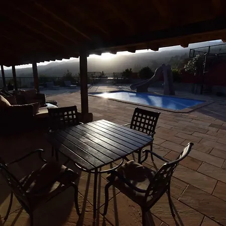 5* Luxury Retreat, Close To Sea 펜션 그라나딜라데아보나