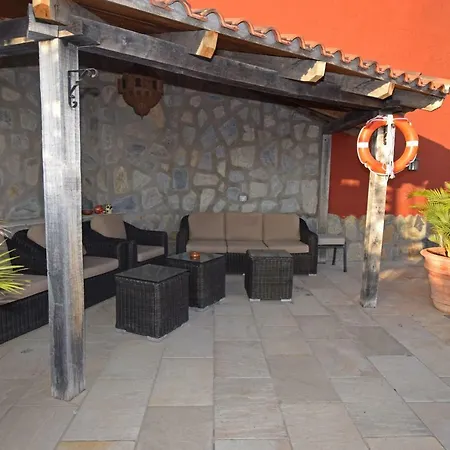 펜션 5* Luxury Retreat, Close To Sea 그라나딜라데아보나