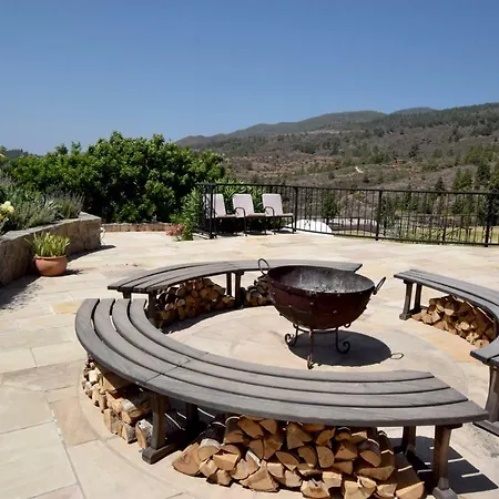 펜션 5* Luxury Retreat, Close To Sea 그라나딜라데아보나